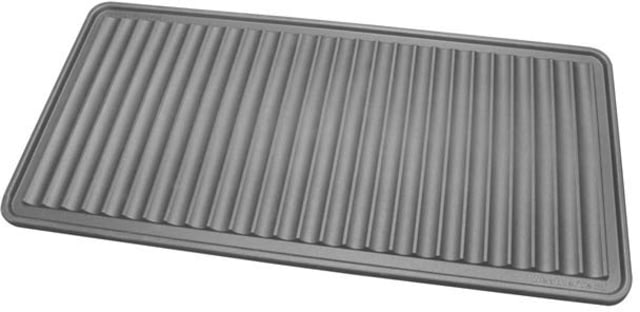 WeatherTech Boot Tray Grey