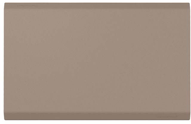 WeatherTech Comfort Mat Connect Stone 1 Piece 24x36in Tan