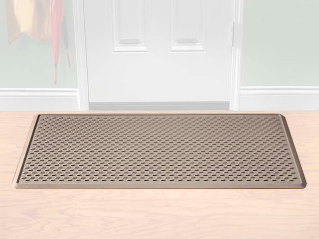 WeatherTech Indoor Mat 30in x 60in Tan