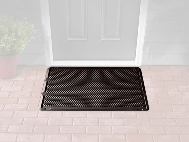 WeatherTech Outdoor Mat 24ft x 39in Cocoa