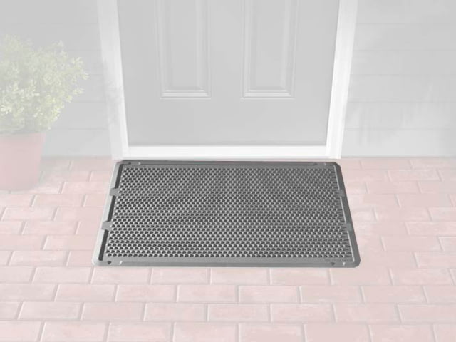WeatherTech Outdoor Mat 24ft x 39in Grey