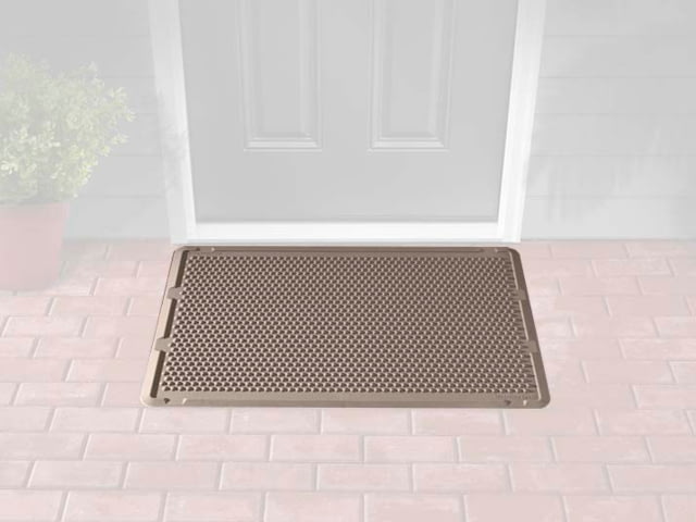 WeatherTech Outdoor Mat 24ft x 39in Tan