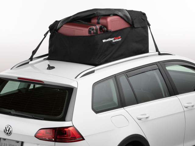 WeatherTech Rack Sack Black