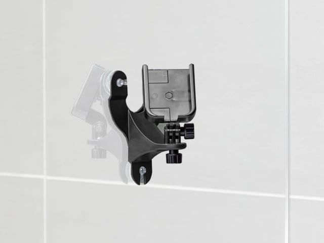 WeatherTech Rotating MirrorFone Black - Weathertech