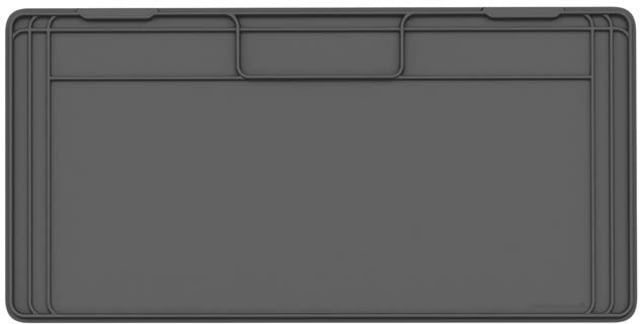 WeatherTech SinkMat Kitchen 46 1/4in Black