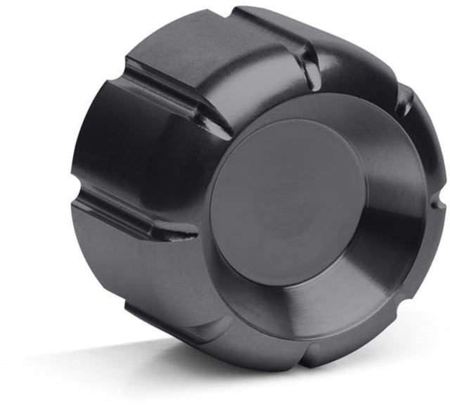 WeatherTech Tablet Holder Billet Knob Graphite