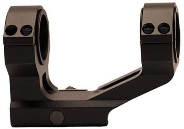 Weaver 1 Inch to 30mm SPR Optics Mount Matte Rifle Scope Base - Weaver