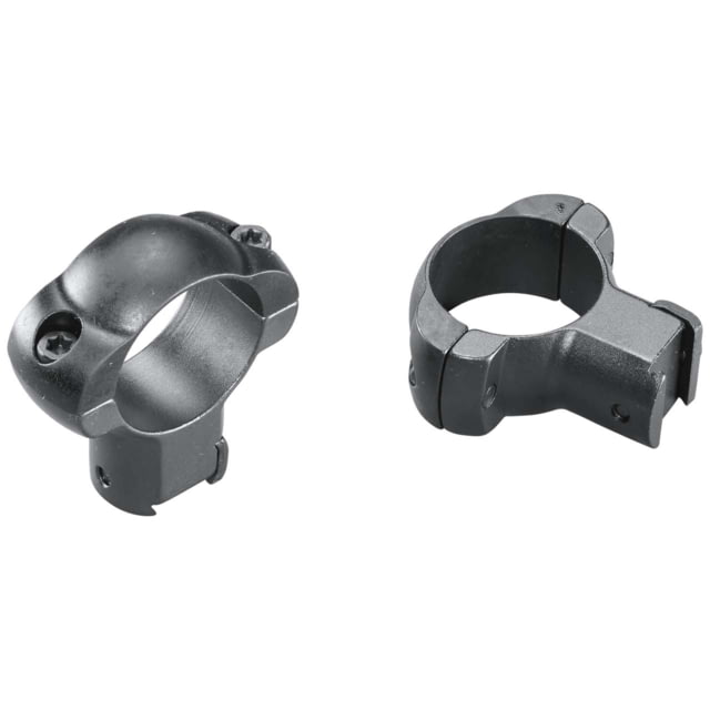 Weaver Grand Slam Steel Rings for .22 Rifles