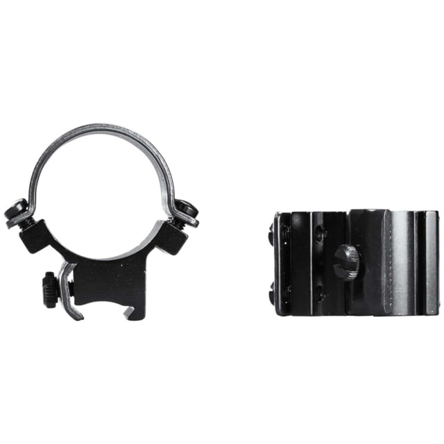Weaver .22 Tip Off Adaptor System Ring