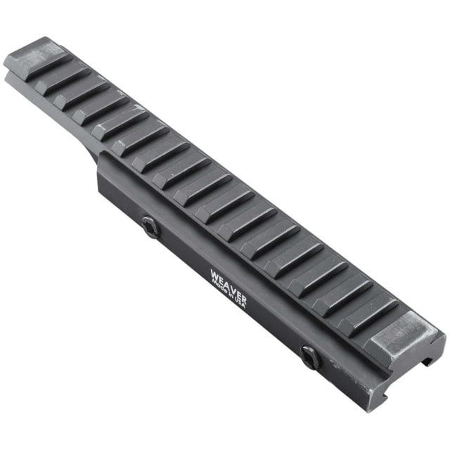 Weaver AR-15/M16 Flat Top Riser Rail