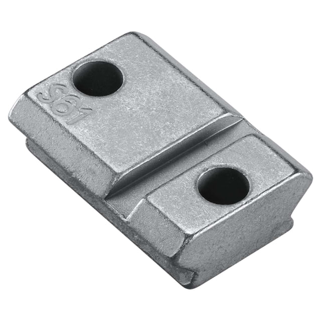 Weaver Grand Slam S61 Steel Mount Base