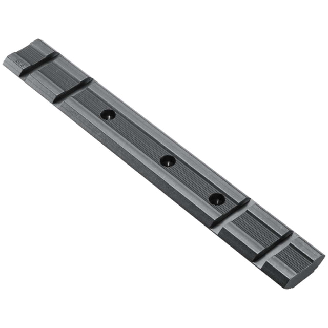 Weaver Top Mount Scope Base for Rifles