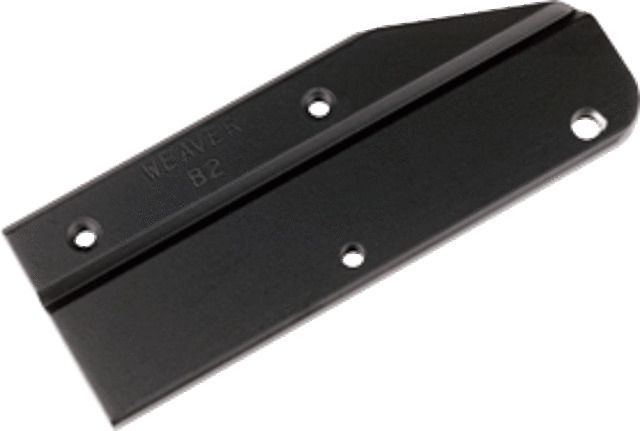 USED Weaver BaseConverta Mount Remington 870/1100 EDEMO3 Condition Fair Other - Weaver