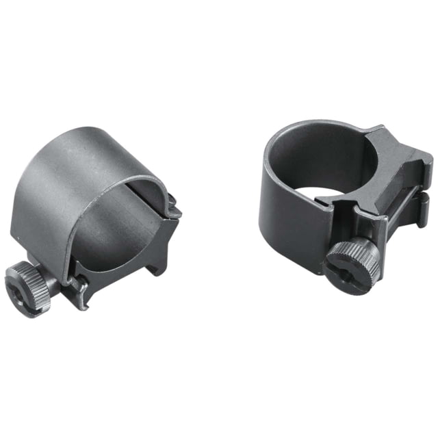 Weaver Detachable Top Mount Scope Rings