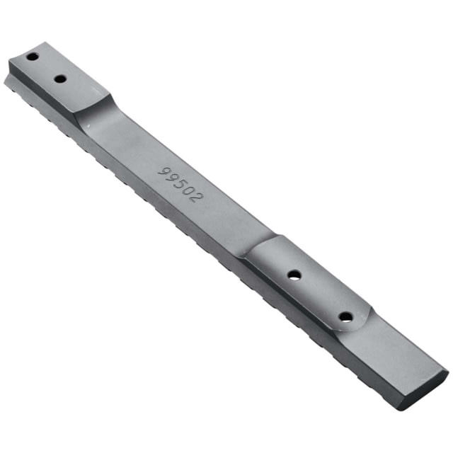 Weaver Multi-Slot Tactical Base for Remington 700