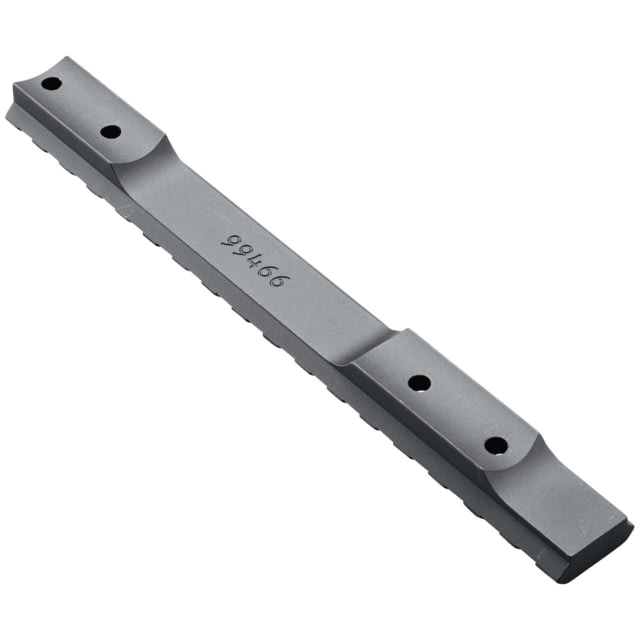 Weaver Ext Multi Slot Rifle Scope Base