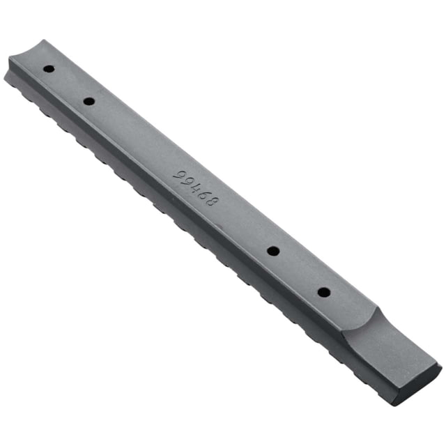 Weaver Extended Multi-Slot Base 99468