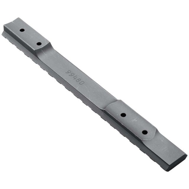 Weaver Extended Multi Slot Base System