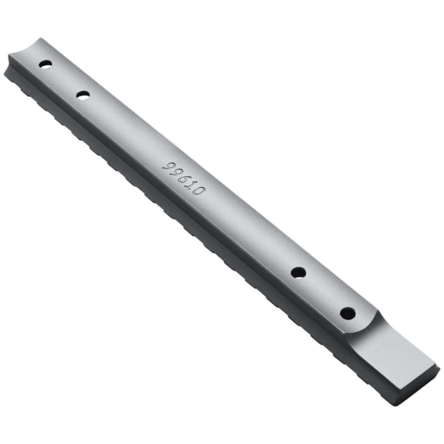 Weaver Extended Savage Multi Slot Base System