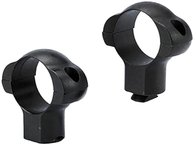 Weaver Grand Slam Steel Dovetail Scope Rings