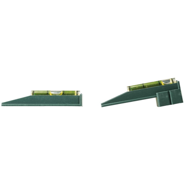 Weaver Gunsmith Modular Level System