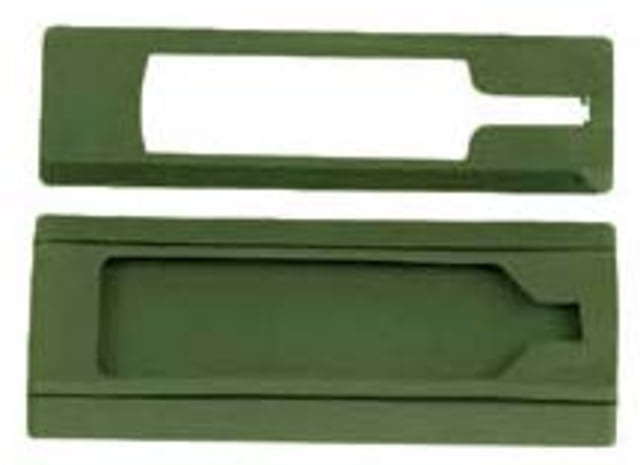 Weaver Modular Rail Cover Switch Mount