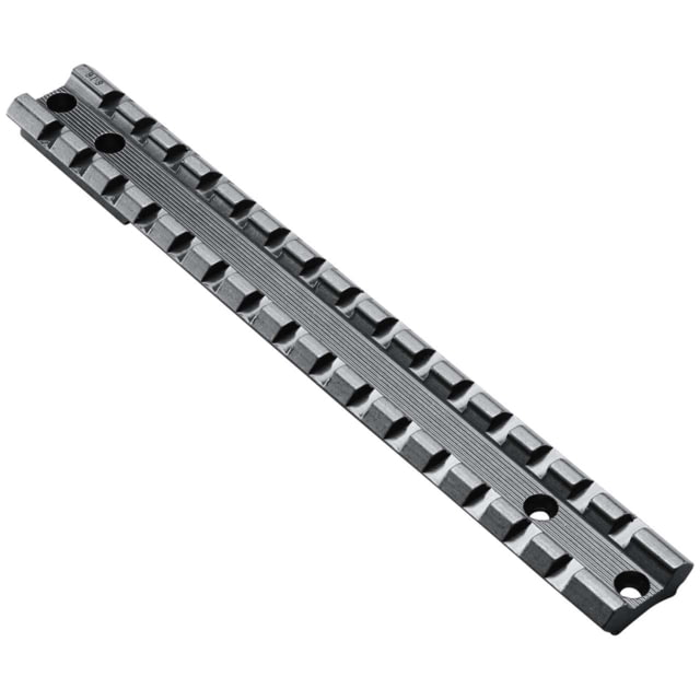 Weaver Mossburg Patriot Long Action Base
