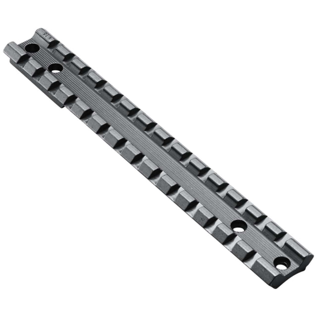 Weaver Mossburg Patriot Short Action Multi Slot Base