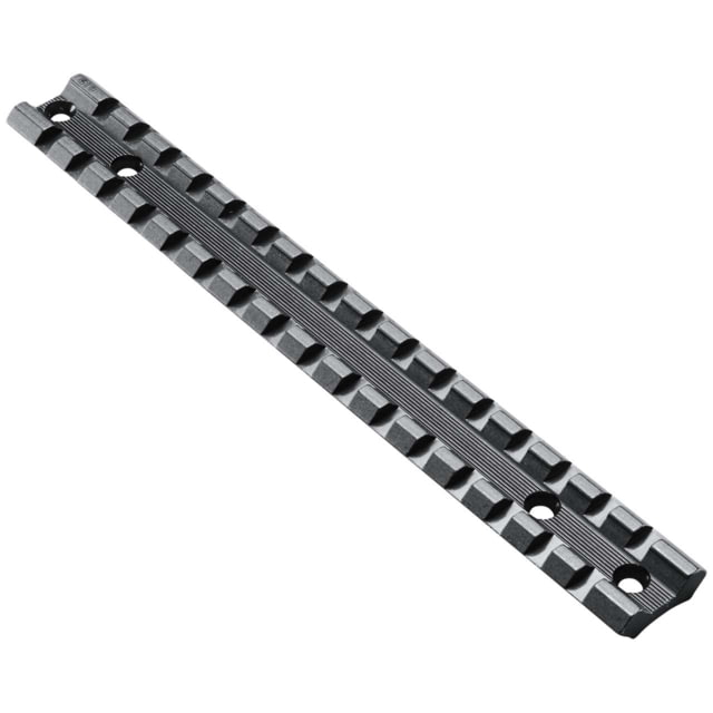 Weaver Multi Slot Base for Savage 110 Rifle
