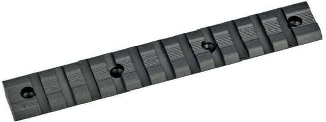 USED Weaver No Gunsmith Shotgun Saddle Mount Hardwoods HD - Mossberg 500 - EDEMO3 Condition Fair Other - Weaver