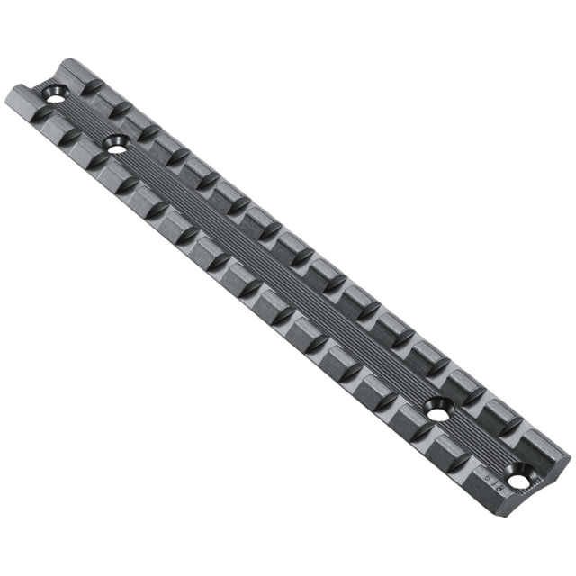 Weaver Multi Slot Base for Savage 110
