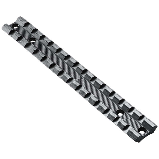 Weaver Multi Slot Base System for Firearms