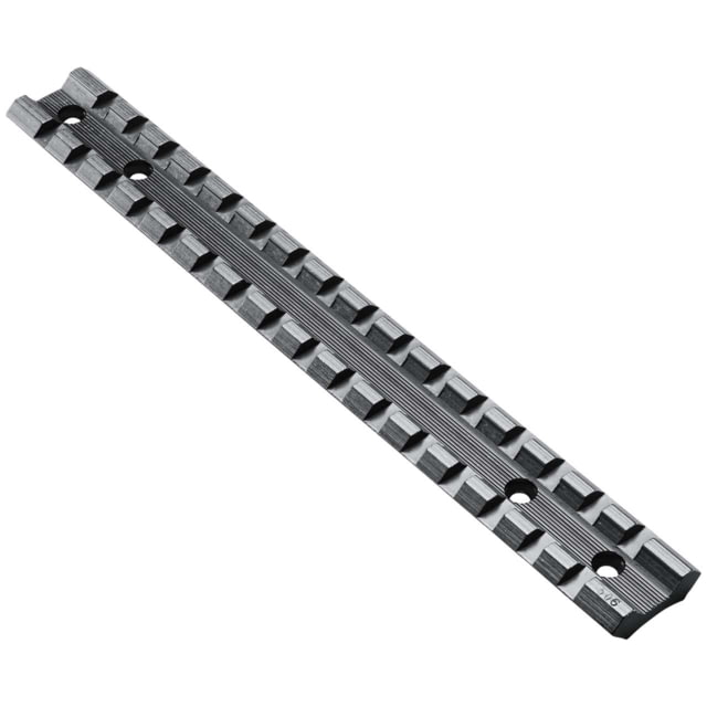 Weaver Savage Axis Rifle Scope Base System