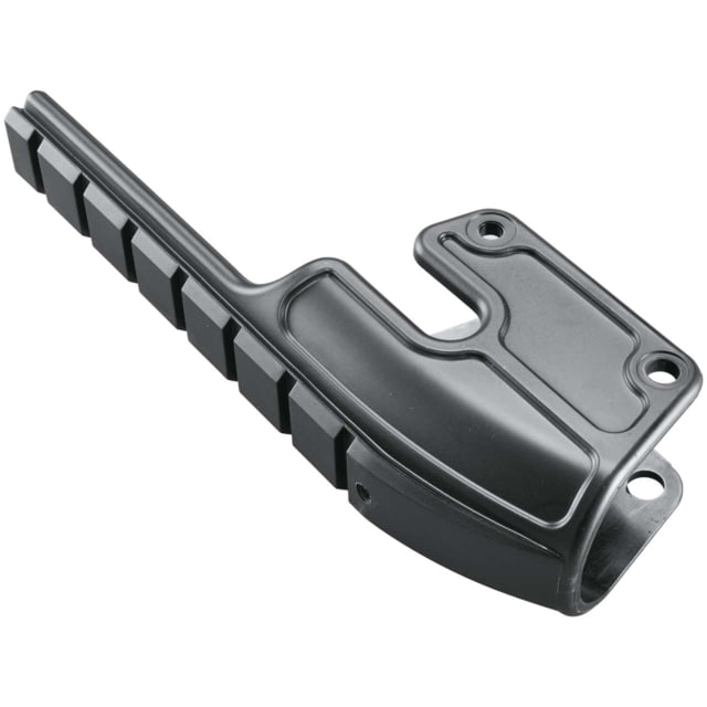 Weaver No Gunsmith Shotgun Saddle Mount