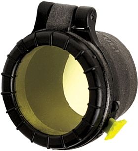Weaver Polar Caps Size D for Scopes