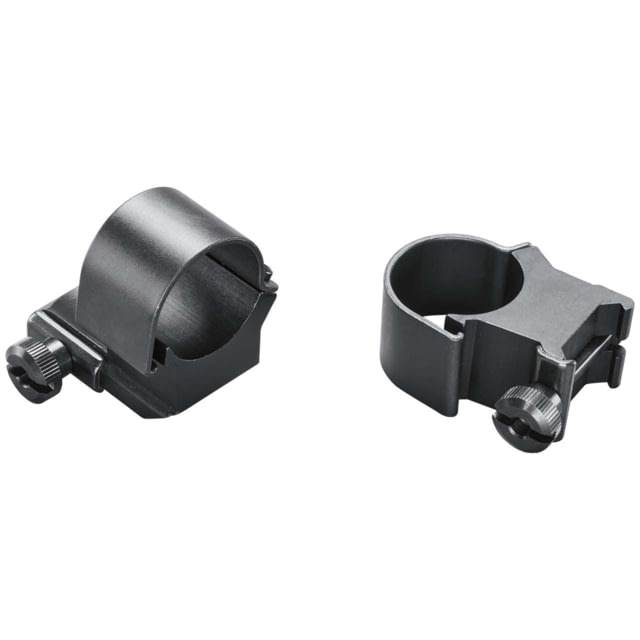 Weaver Detachable Top Mount Scope Rings