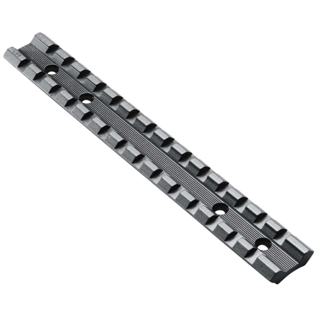 Weaver Ruger American Short Action Base