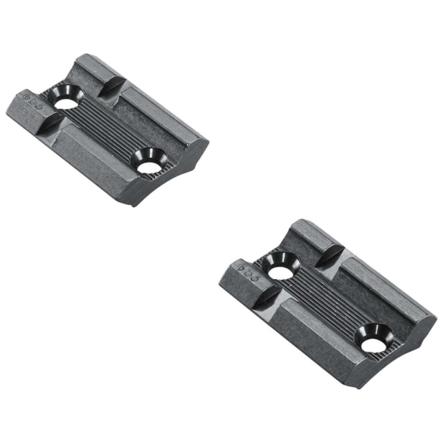 Weaver Savage 110 Scope Base, Matte Black