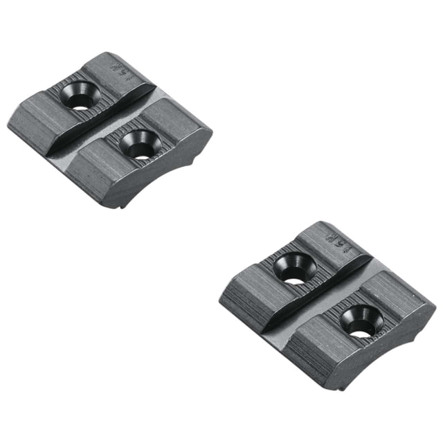 Weaver Savage B-Series Base Pair Matte