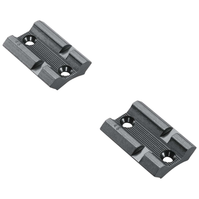 Weaver Savage Base Pair for Rifles