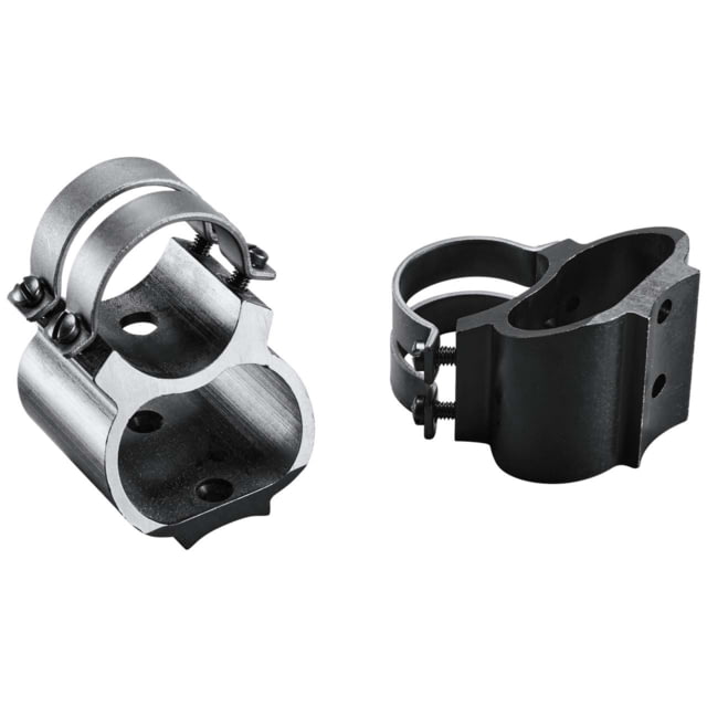 Weaver Steel Lock Mount for Remington Rifles