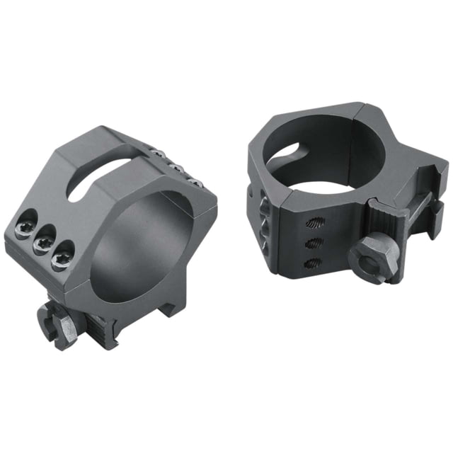 Weaver Tactical 34mm Picatinny Scope Rings