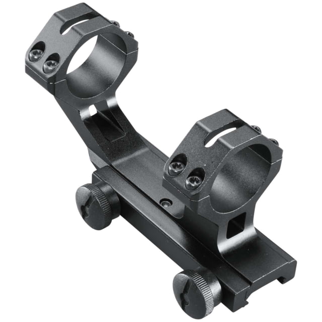Weaver Thumbnut SPR 30mm Mount for AR Rifles
