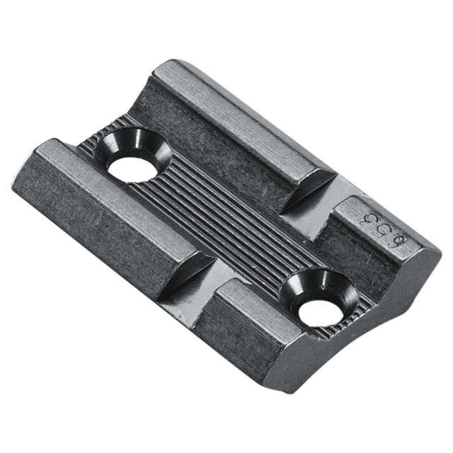 Weaver Top Mount Aluminum Rifle Scope Base