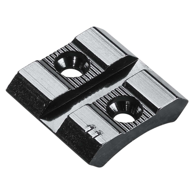 Weaver Top Mount Aluminum Base 11