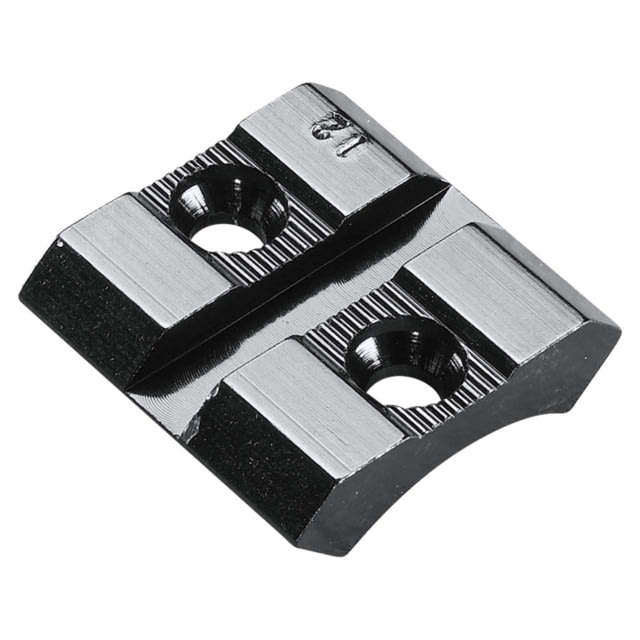 Weaver Top Mount Aluminum Base for Rifles - Durable Design