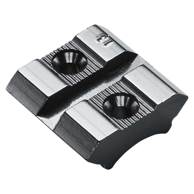 Weaver Top Mount Aluminum Base 13