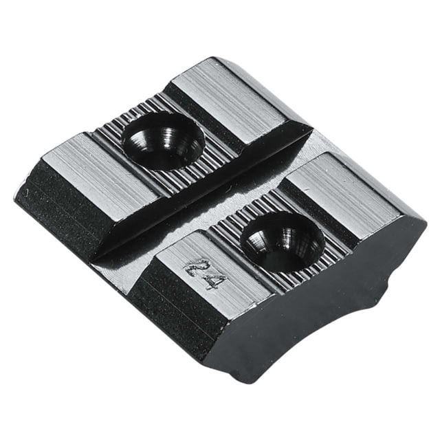 Weaver Top Mount Aluminum Base 24