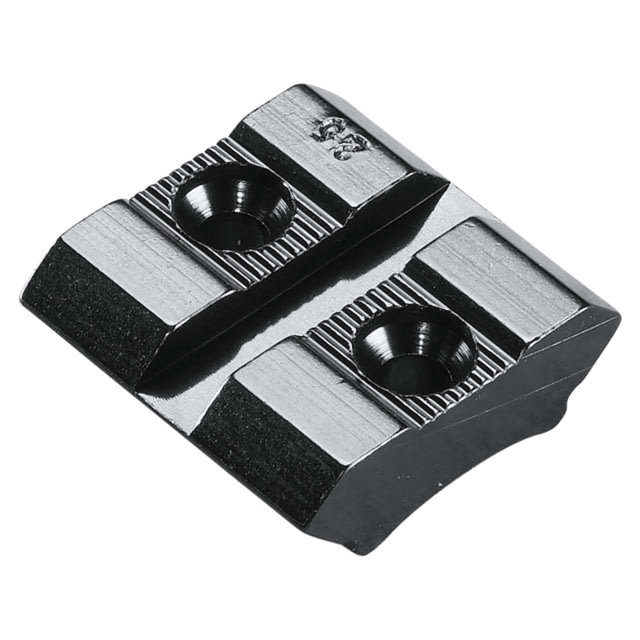 Weaver Top Mount Aluminum Base 25