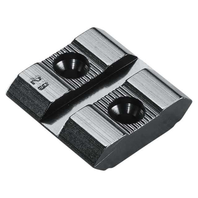 Weaver Top Mount Aluminum Base 28